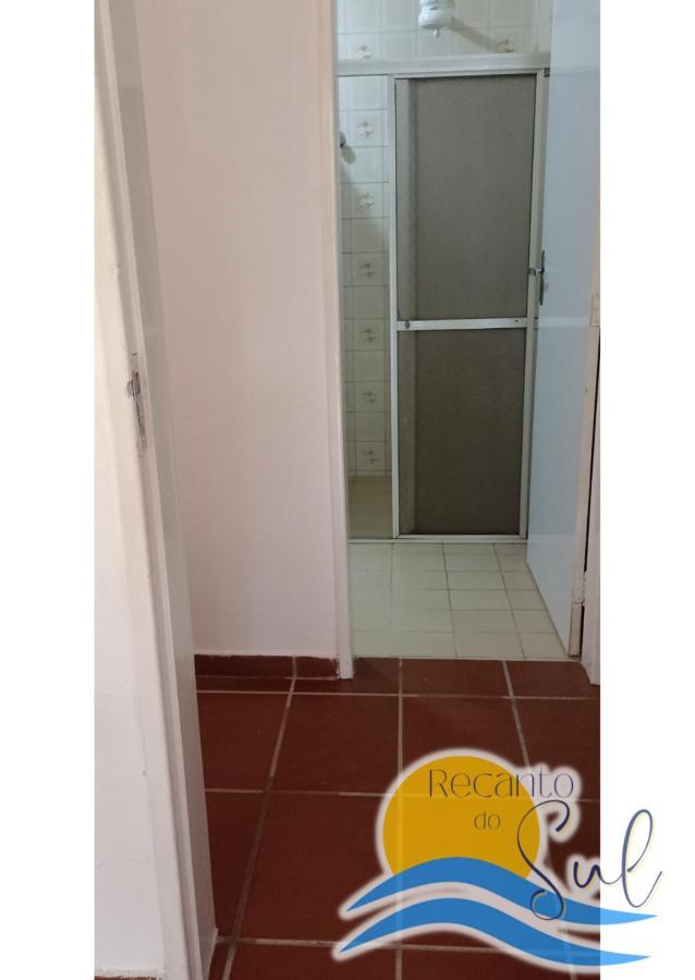 Recanto do Sul Suítes Tamandaré Exterior foto