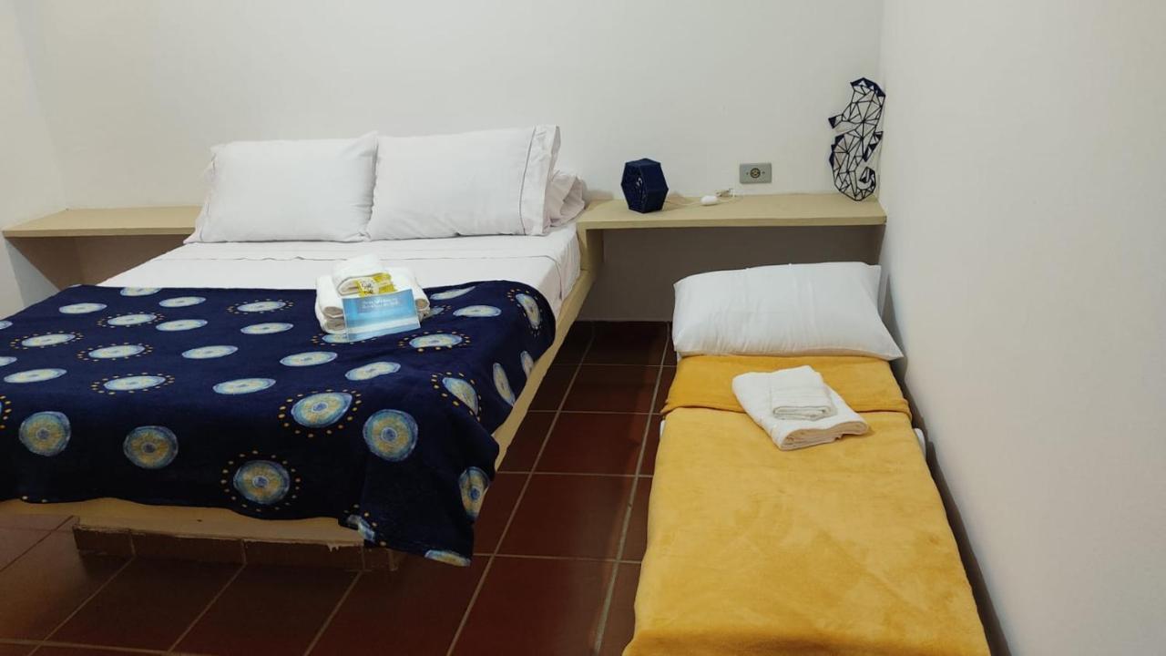 Recanto do Sul Suítes Tamandaré Habitación foto